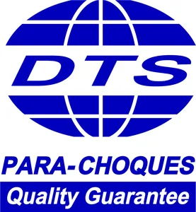 DTS Para-choques